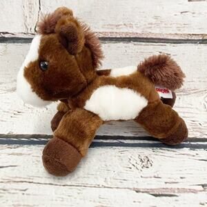 AURORA Horse Plush